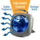thumbnail image 2 of Ambientador para coche Arm & Hammer New Car Freshness, paquete de 4, 2 of 7