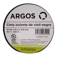 thumbnail image 2 of Cinta De Aislar Negra 9750050 Uso Profesional esquí esquí Gafas de esquí, 2 of 4