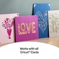 thumbnail image 4 of Tapete de corte Cricut Joy Xtra 12 x 17 cm reutilizable, 4 of 5