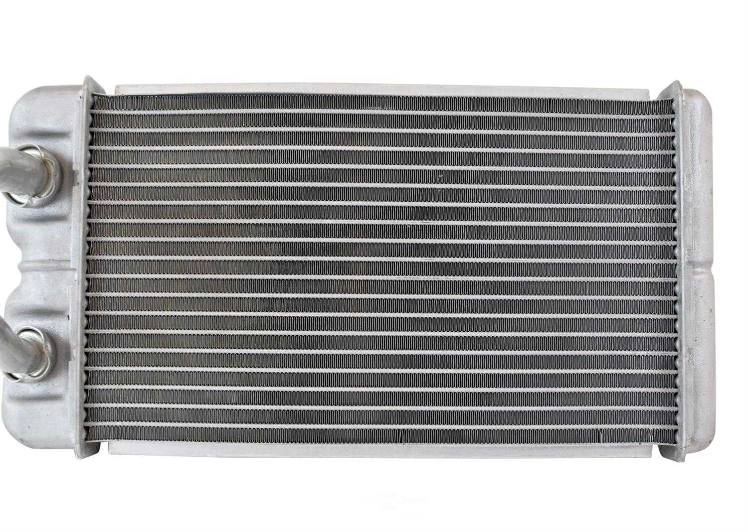 FVP Professional HTR98054 HVAC Heater Core