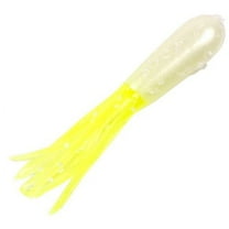 Strike King Mr Crappie Crappie Thunder Refrigerator White Panfish Lure