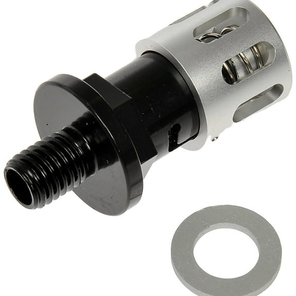 Dorman 092-018 Twist Drain Solution for Specific Models