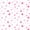 White Pink, variant on Manfei Twinkling Stars Print Blackout Curtains,Cute Cartoon Themed Window Curtains Pack of 2 (38x45 Each),Purple White