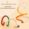 thumbnail image 2 of Celery Pets Cat Chew Rope, Celeery Organic Cotton Chew Rope Toys for Cats, Catnip Toys for Cat RopeChew Toy, Self-Play and Teeth Cleaning, for All Breeds Cats(2 Set), 2 of 7