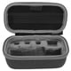 thumbnail image 5 of Estuche de transporte para cámara Bolsa protectora portátil Bolso de almacenamiento de grabación de golpes para bolsillo 2 Almacenamiento de viaje para cámara ANGGREK Otros, 5 of 8
