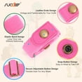 thumbnail image 4 of SUOSDEY No Buckle Stretch Belts for Kids Toddler,Boy Girl Invisible Elastic Belts for Jeans Pants, 4 of 6