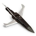 thumbnail image 2 of New Archery Crossbow Spitfire Broadhead 100Gr 3Pk, 2 of 2