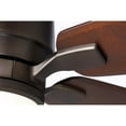 thumbnail image 6 of CF5300SW-Emerson Fans-Ion Eco - 44 Inch 5 Blade Ceiling Fan with Light Kit  Satin White Finish with, 6 of 10