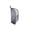 Gray, variant on Standing Toiletry Bag, Portable Lightweight Travel Toiletry Bag, EVA Travel Toothbrush Storage Bag, Foldable Clear Hanging Travel Toiletry Bag Cosmetic Organiser Storage