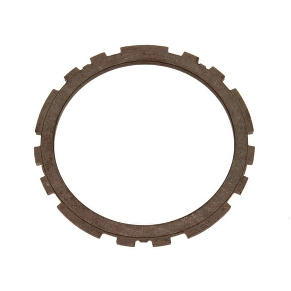 Automatic Transmission Clutch Backing Plate