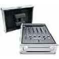 thumbnail image 3 of Harmony Audio Cases HCCDJ New Flight DJ Road Custom Case Compatible with Pioneer CDJ800 CD Player, 3 of 4