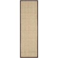 thumbnail image 2 of Safavieh Natural Fiber Natural Area Rug - Runner 2'6" x 8', 2 of 5