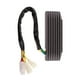 thumbnail image 2 of Regulador Rectificador Eléctrico Del Motor Macarena Para Suzuki Intruder 700 750800 32800-38A00 Rectificador del regulador de la motocicleta, 2 of 8