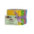 thumbnail image 2 of Fabric Palette 20 X 2.5 X 42" Jelly Roll - Textured Print, 2 of 2