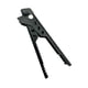 thumbnail image 4 of Pinza para platos calientes, pinza anti escaldaduras para utensilios de cocina, pinzas para ollas de camping Negro, 4 of 9