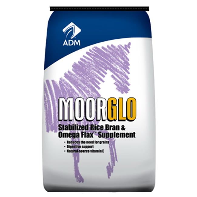 ADM Animal Nutrition 225214 40 lbs Horse Feed