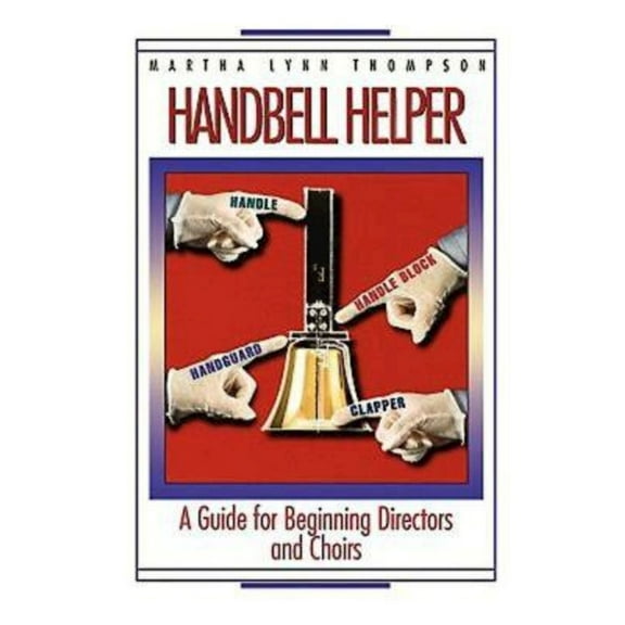 Handbell Helper, (Paperback)