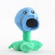 thumbnail image 5 of 1 Uds. Juguetes de peluche de plantas vs Zombies 13-20cm plantas PVZ Peashooter girasol juguetes de peluche juguetes de peluche regalos para niños, 5 of 5