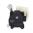 thumbnail image 7 of MOCA AUTOPARTS 604-937 HVAC Heater Air Blend Door Actuator Fit for 2008-2012 Honda Accord 2.4L 3.5L & 2012-2015 Honda Crosstour 2.4L, 7 of 7