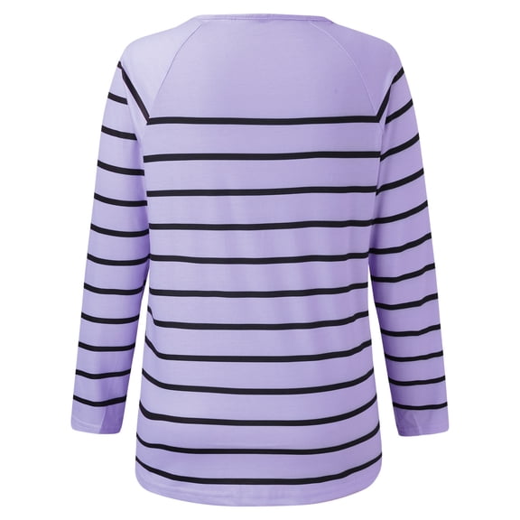 Aayomet Womens Shirts Sweaters for Women Long Sleeve Casual Tunic Tops for Leggings,A XXL