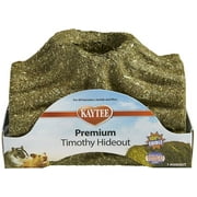 Kaytee Premium Timothy Hideout Small - 1 Count Pack of 4