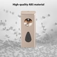 thumbnail image 2 of Suodoka 300ml / 10.14 oz Automatic Air Freshener Spray Dispenser Wall Mount Standing Scent Dispenser for Bathroom Hotel Office Commercial Place Low Noise Fragrance Dispenser, 2 of 7