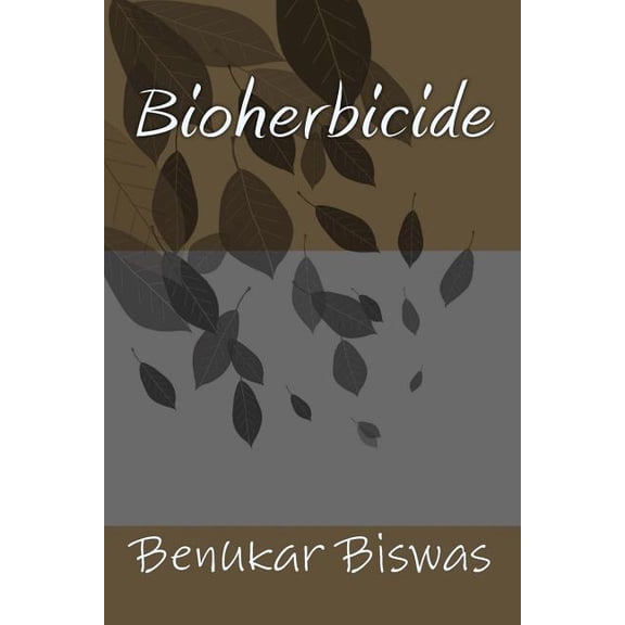 Bioherbicide