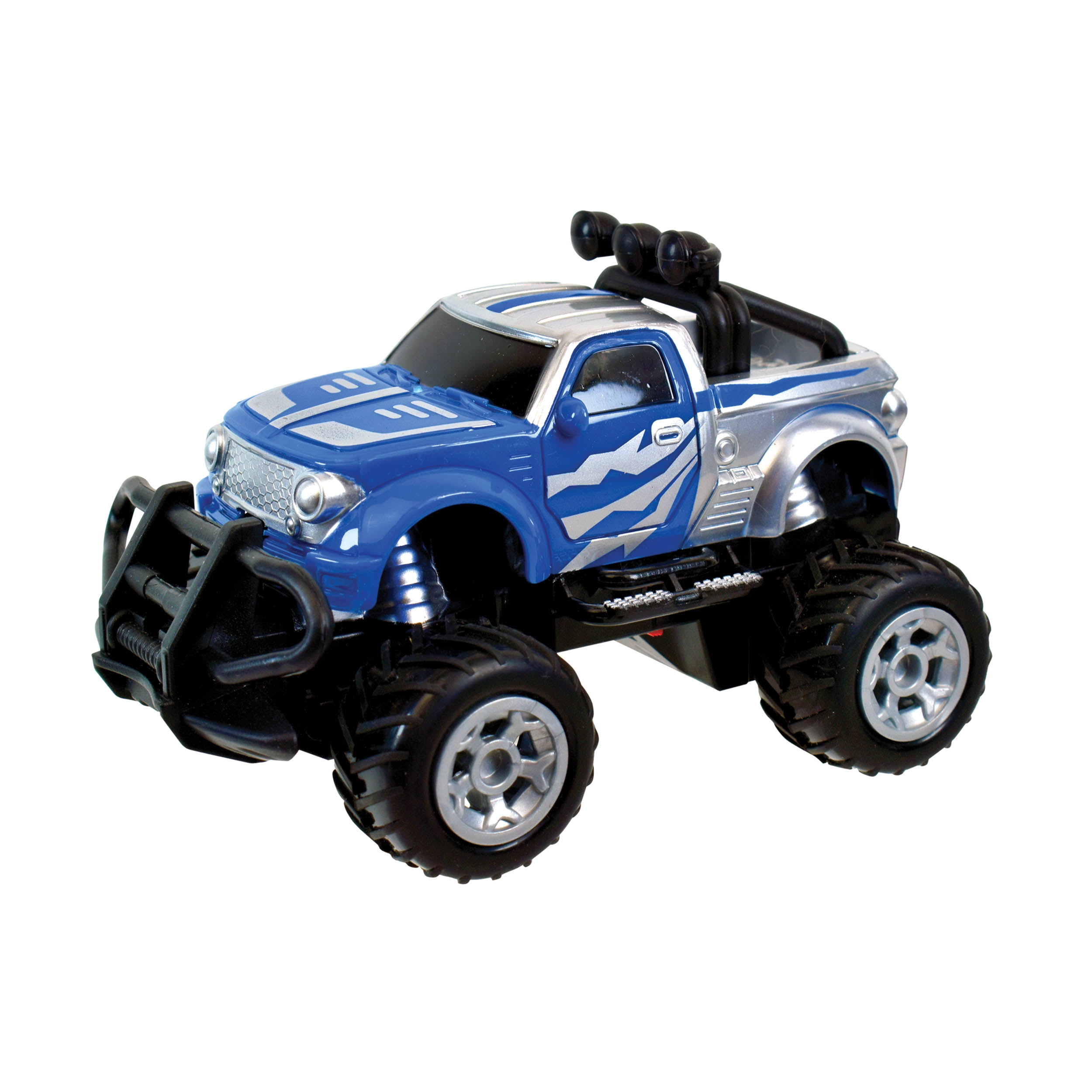 Adventure Force Mini Camion tout-terrain Radiocommandé