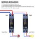 thumbnail image 2 of Tuya WiFi Power Meter\nfor KWS-, 2 of 5