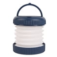 thumbnail image 4 of Linterna de camping plegable, 3 modos, recargable, protección ocular, magnética, portátil, LED, con asa, para tienda de campaña y senderismo., 4 of 14