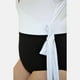 thumbnail image 4 of Traje de baño completo mujer talla extra, modelo 7501 (Blanco) blanco 36 Roman Fashion Traje de baño 7501, 4 of 6
