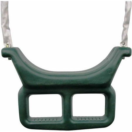 UPC 047672652007 product image for Flexible Flyer Shoe-Loop Swing, Green | upcitemdb.com