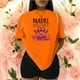 thumbnail image 3 of Playera Madre Solo Hay Una y Como La Mia Ninguna – El Regalo Perfecto para la Mejor Mamá del Mundo Color Anaranjado Talla Extra Grande Marca Emil SaEs, 3 of 4
