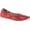 RED, variant on Women's RAYELY Shoes