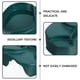 thumbnail image 5 of Tortoises Lizards Reptiles Square ABS Sunbathing Platform 1Pcs, 5 of 5