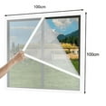 thumbnail image 1 of Easy Installation Bubble Wrap Film For Comfortable Indoor Environment Double Thickened Construction For Various Window Types, 1 of 9