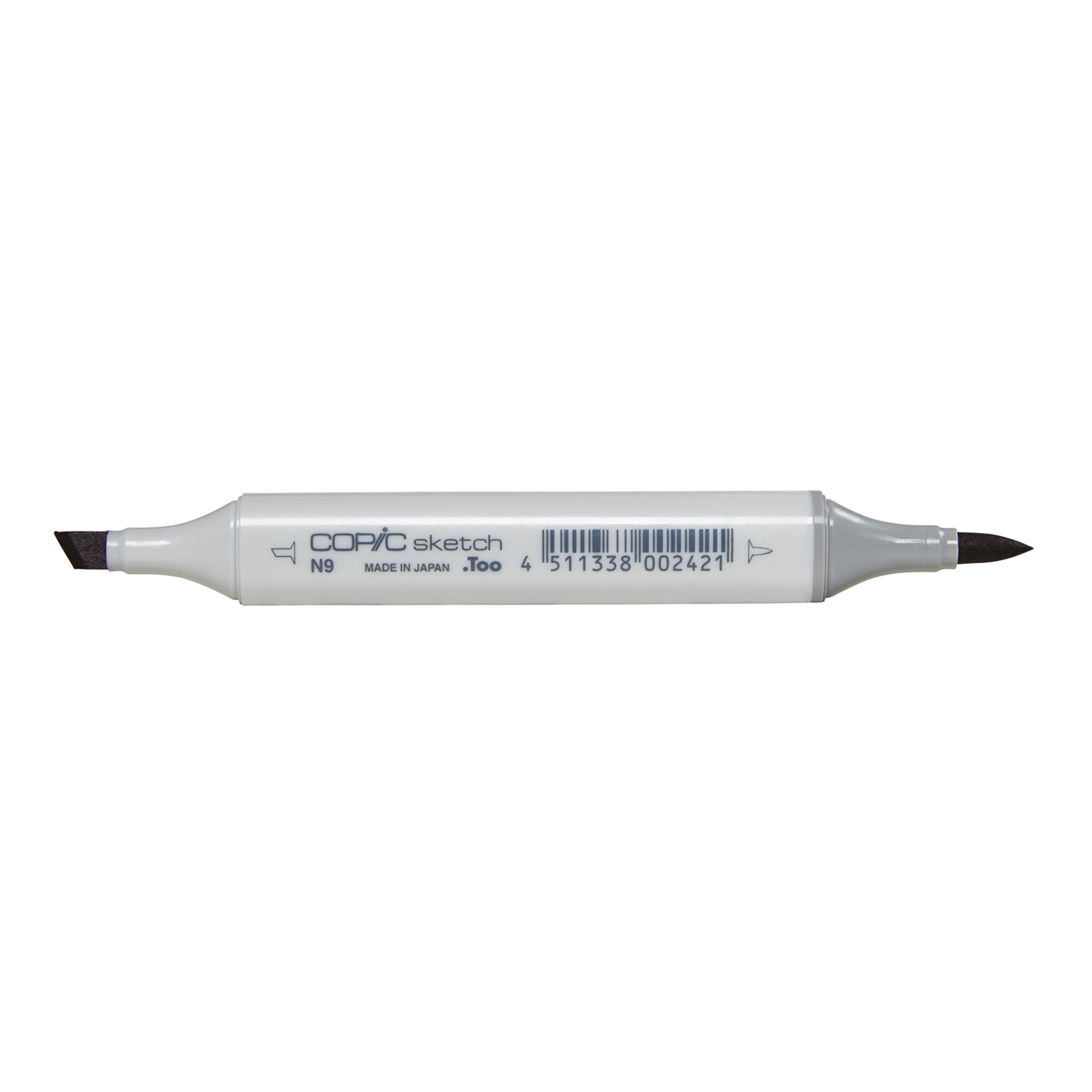 Copic Sketch Marker, Neutral Gray No. 9