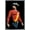 Silver Framed Version, variant on DC Comics - The Flash - Alex Ross Portrait Wall Poster, 22.375" x 34"