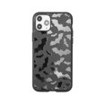 thumbnail image 3 of Funda de teléfono Cavka negra mate compatible con iPhone 11, 3 of 4
