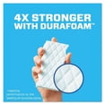 thumbnail image 2 of Magic Eraser Extra Durable, 4.6 X 2.4, 0.7" Thick, 4/box | Bundle of 5 Boxes, 2 of 4