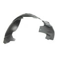 thumbnail image 2 of For 96-00 Caravan & Voyager Front Splash Shield Inner Fender Liner Left Side, 2 of 5