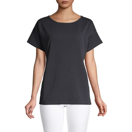 Juicy Couture Women T-shirts - Seam T-Shirt
