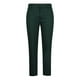 thumbnail image 5 of Pantalones largos de poliéster para hombre, moda informal, con bolsillos, botones en la cintura, para hombre, 5 of 6