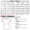 thumbnail image 3 of Nmnitkp Tshirts Shirts for Men High-Quality Fabric Mens T-shirts New Design Short Sleeve T-Shirts Crew Neck Slim Fit Stretch Pullover Sweater Casual Mens Shirts, 3 of 6