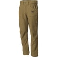 thumbnail image 2 of BANDED Men's Badlander Marsh Brown Lightweight Hunting Pants, Size: 40x34 (B1020032-MB-4034), 2 of 7
