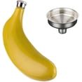 thumbnail image 5 of Licor ZHAOCHENG Petaca con Pata de Acero Inoxidable 5 oz, 5 of 5