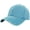 Lake Blue, variant on Retro Solid Baseball Cap for Women Men Trendy Denim Feel Soft Adjustable Skullcap Hats All Season Casual