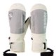 thumbnail image 1 of Guantes de esquí para hombres y mujeres, deportes de invierno al aire libre, a prueba de viento, impermeables, cálidos, individuales y dobles, bolsa para dedos y manos congestionadas, 1 of 6