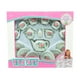 thumbnail image 1 of Juego Set De Té 17 Piezas símil porcelana Para Niñas Lumax 868-F17, 1 of 6