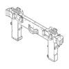 Genuine OE BMW Roll Bar - 54-62-7-321-646